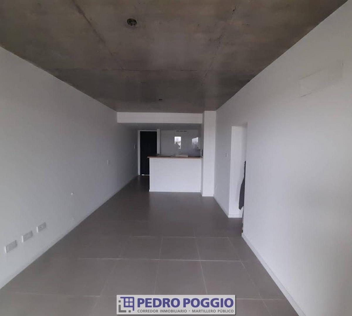 DEPARTAMENTO 1 DORMITORIO EN OCHO SAUCES FUNES