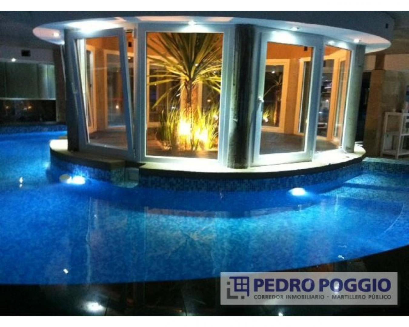 MONOAMBIENTE LOFT EN MAR DE LAS PAMPAS LINDA BAY