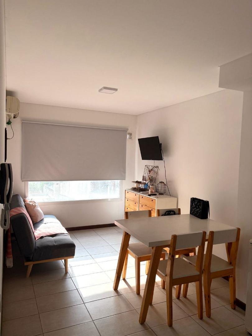 DEPARTAMENTO 1 DORMITORIO ABASTO