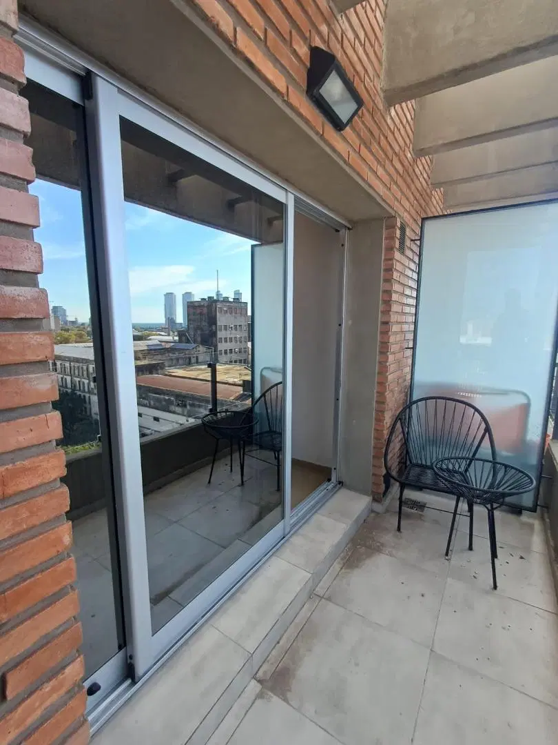 DEPARTAMENTO 1 DORMITORIO 5