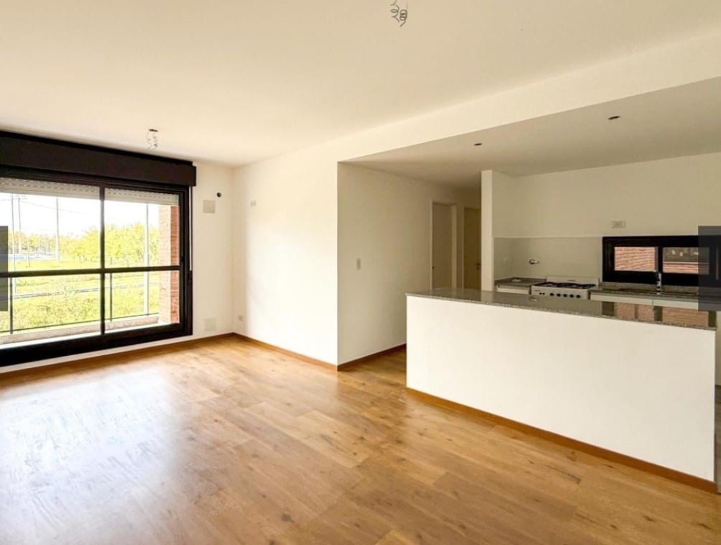 Foto de DEPARTAMENTO BAUEN A ESTRENAR 2 DORMITORIOS FISHERTON, imagen 1