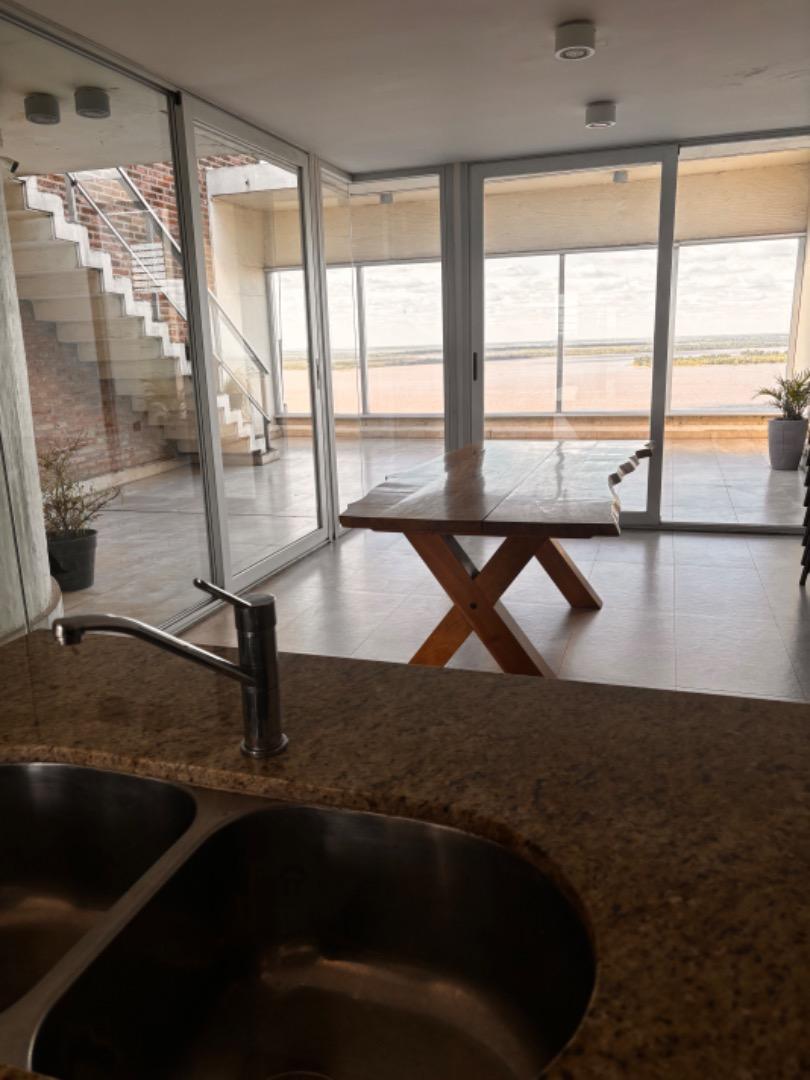 Foto de PISO EXCLUSIVO FRENTE PARQUE URQUIZA AMOBLADO CON COCHERA, imagen 4