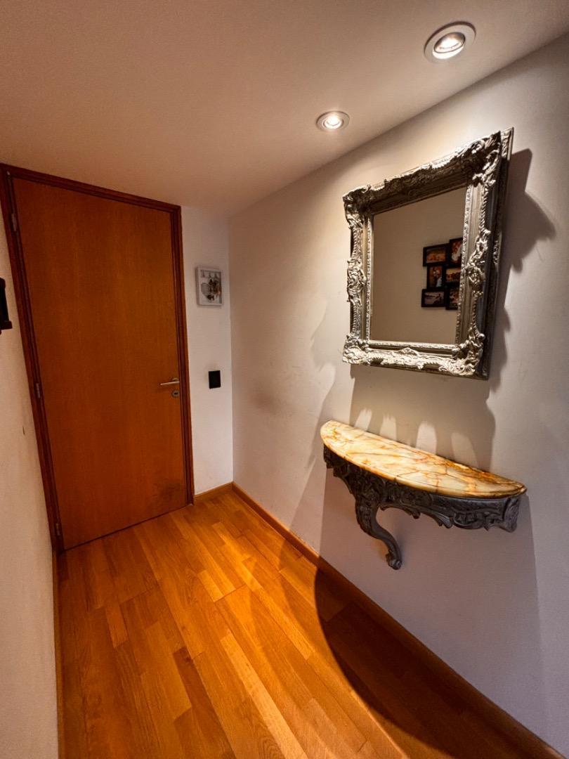 Foto de PISO EXCLUSIVO FRENTE PARQUE URQUIZA AMOBLADO CON COCHERA, imagen 5