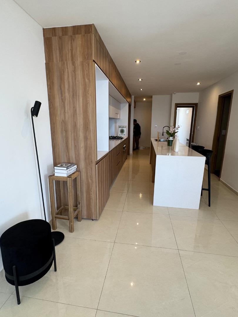 Foto de DEPARTAMENTO 3 DORMITORIOS CON PATIO PILETA M2 COCHERA, imagen 5
