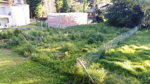 Foto de VENTA DE LOTE EN BOSQUE PERALTA RAMOS, imagen 3