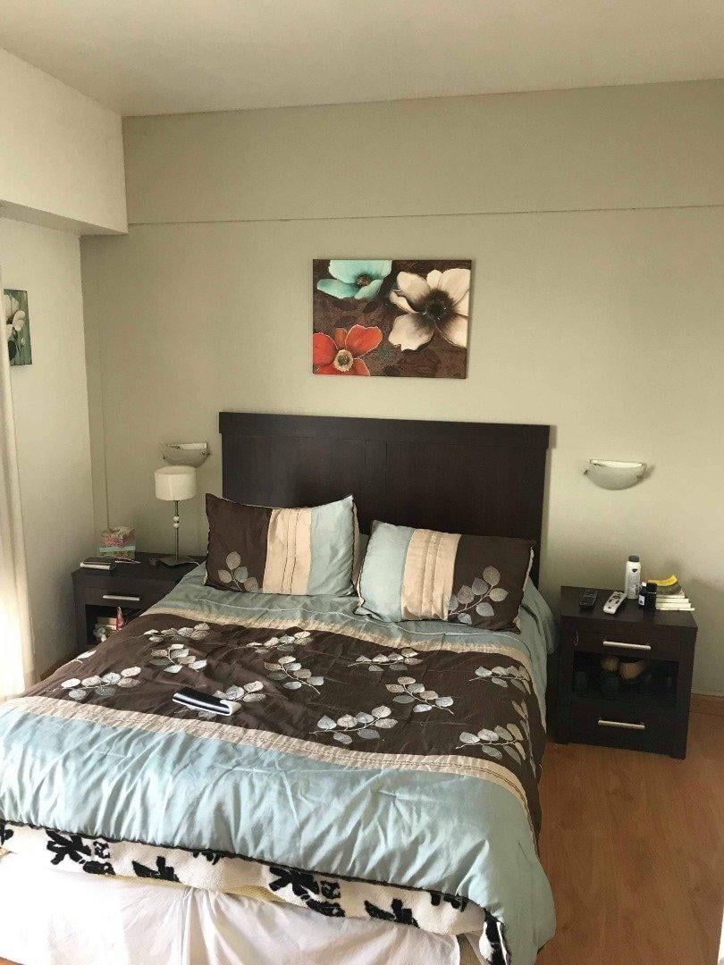 Foto de VENTA DE SEMIPISO FRENTE AL MAR DE 4 AMBIENTES CON COCHERA Y PATIO, imagen 3