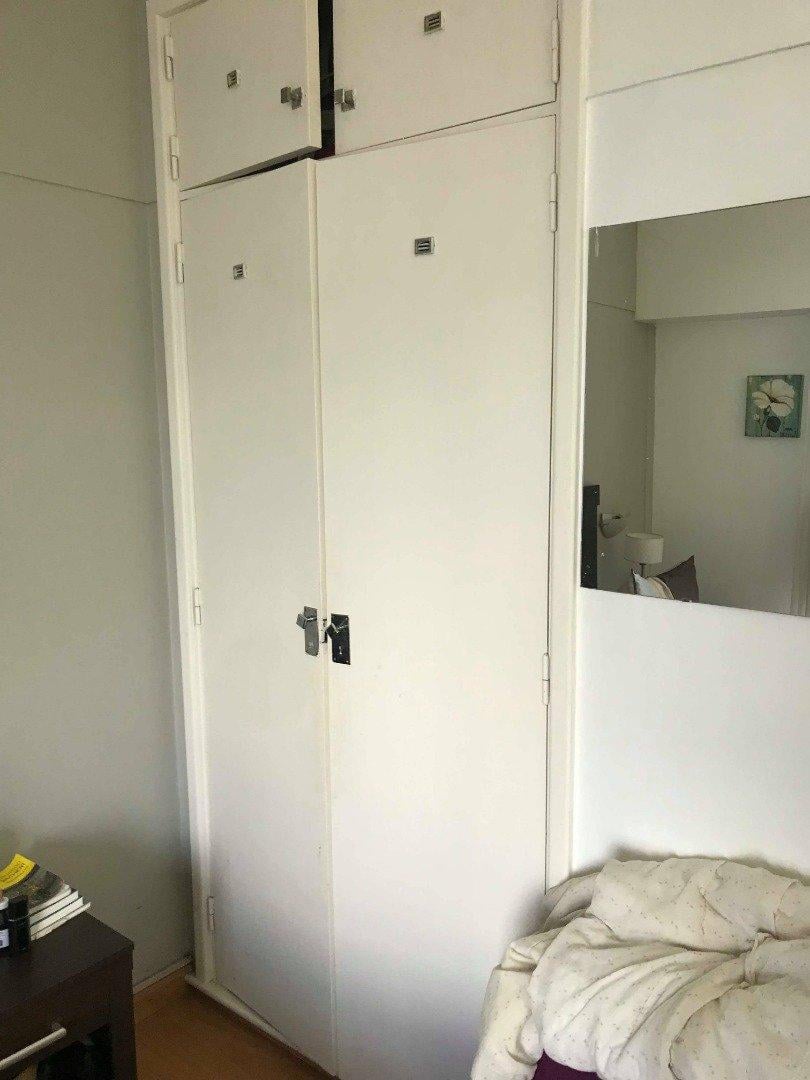 Foto de VENTA DE SEMIPISO FRENTE AL MAR DE 4 AMBIENTES CON COCHERA Y PATIO, imagen 4