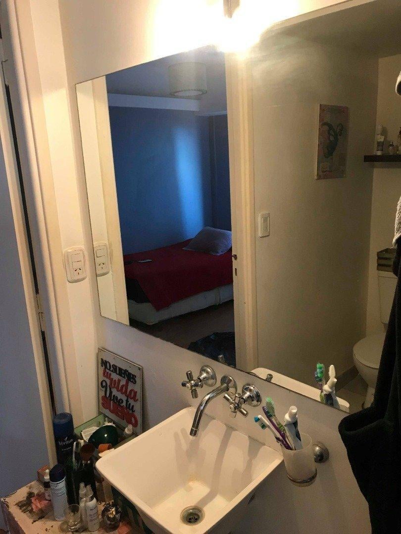 Foto de VENTA DE SEMIPISO FRENTE AL MAR DE 4 AMBIENTES CON COCHERA Y PATIO, imagen 5