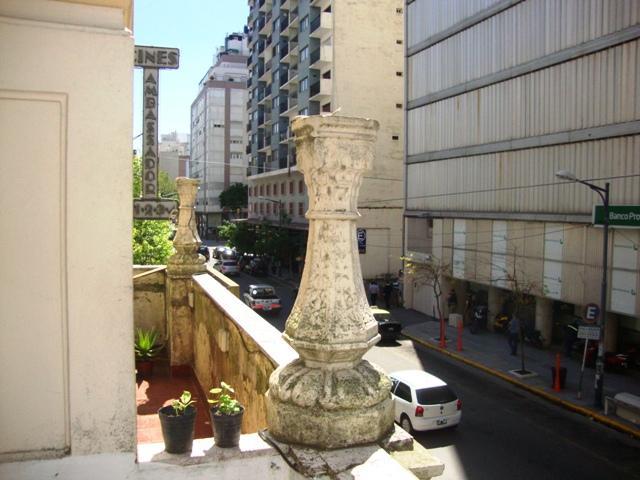 Propiedad en Argentina