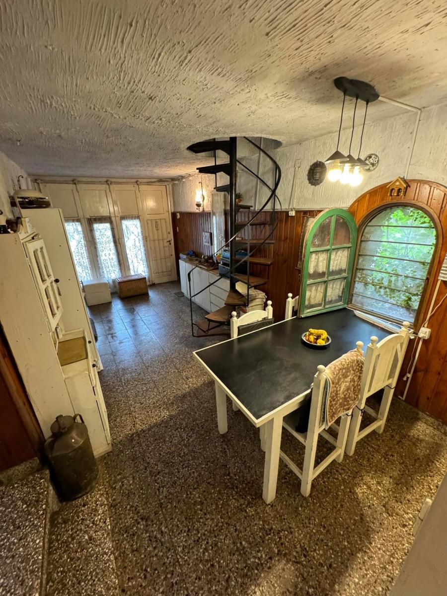 Venta Casa Sobre 2 Lotes a m de Av Juan B Justo B. Rivadavia 4