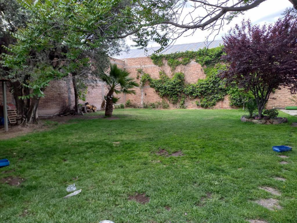 Venta Casa Sobre Lote 1475 m² en San Rafael Excelente Entorno 5