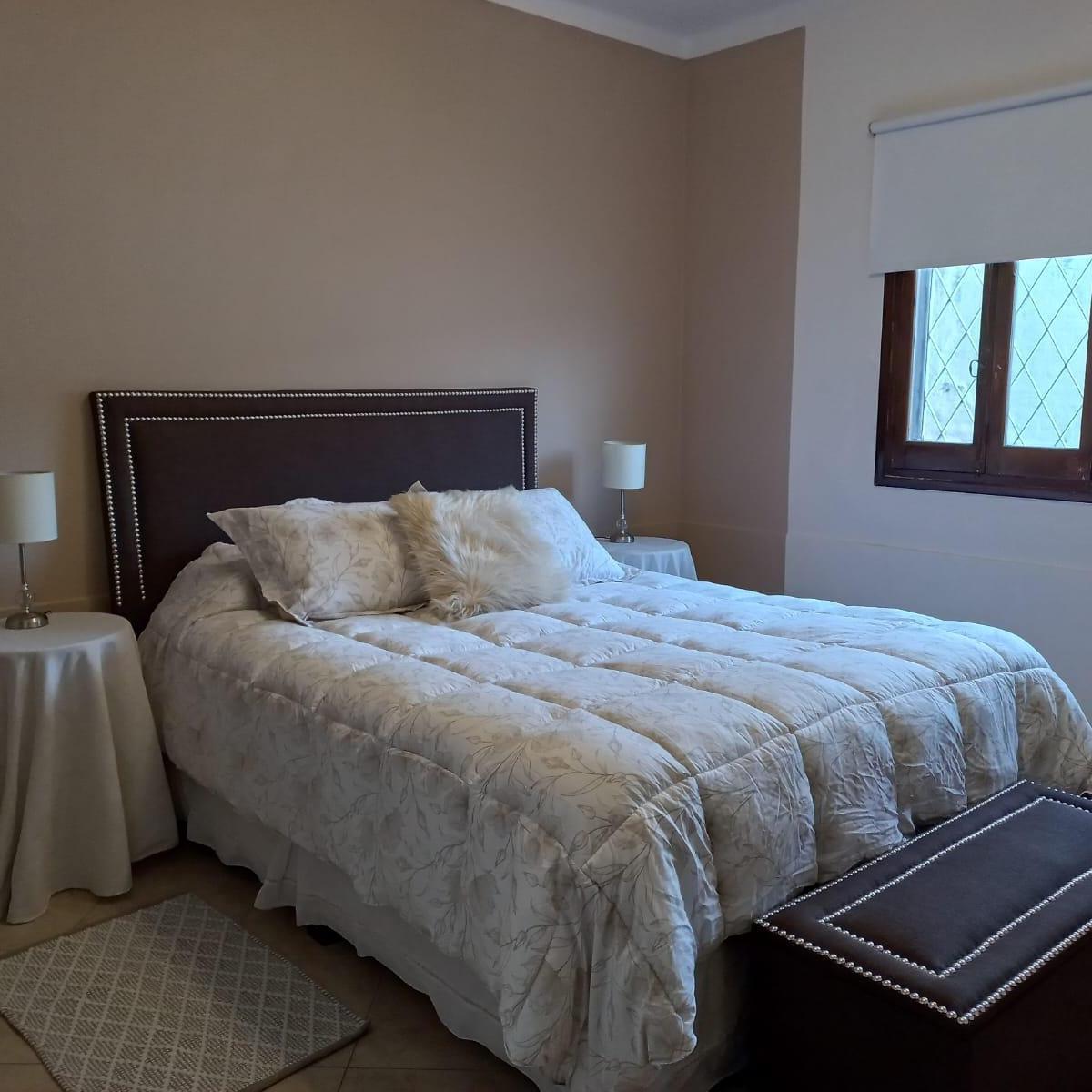 VENTA CASA SOBRE LOTE 1475 m2 EN SAN RAFAEL EXCELENTE ENTORNO