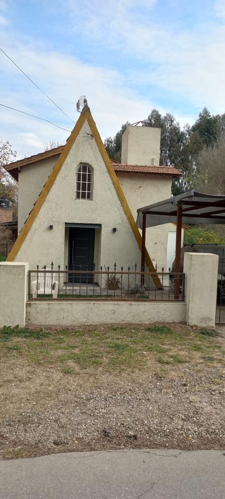 VENTA DE 3 UNIDADES DE VIVIENDA EN VILLA GRAL BELGRANO - CALAMUCHITA