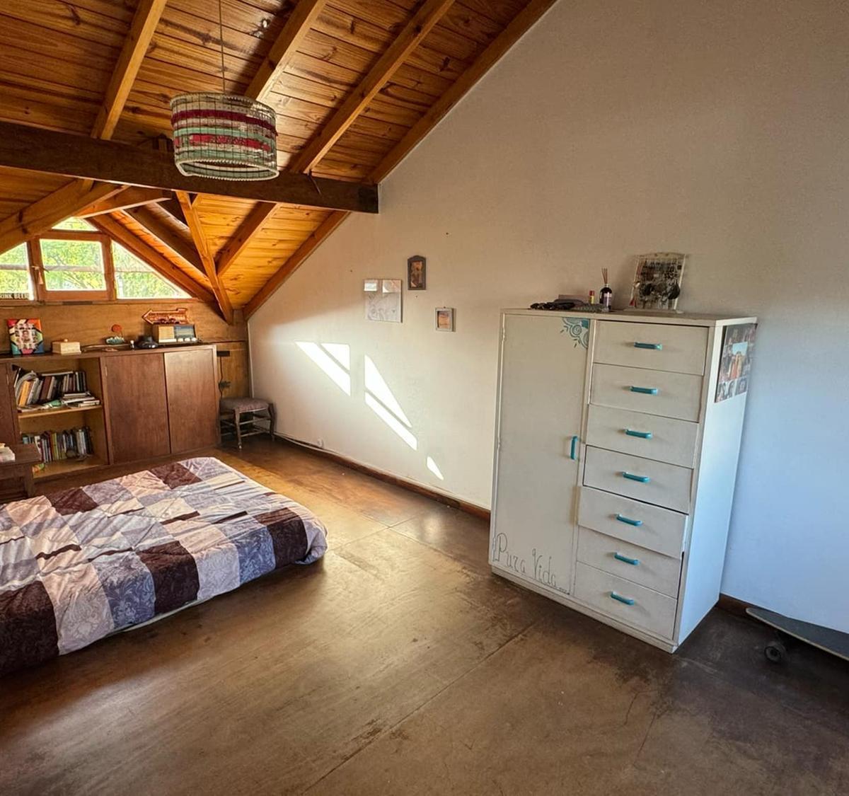 Venta Chalet 5 Dorm. Estudio Parque y Garage 2