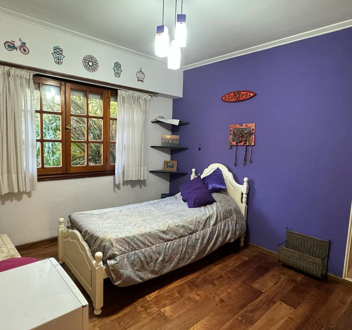 Venta Chalet 5 Dorm. Estudio Parque y Garage 1