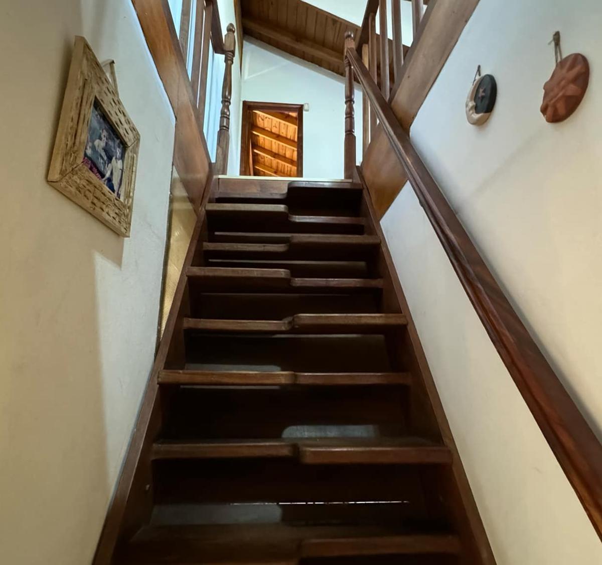 Venta Chalet 5 Dorm. Estudio Parque y Garage 5