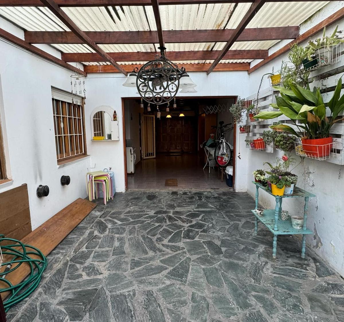 Venta Chalet 5 Dorm. Estudio Parque y Garage 5
