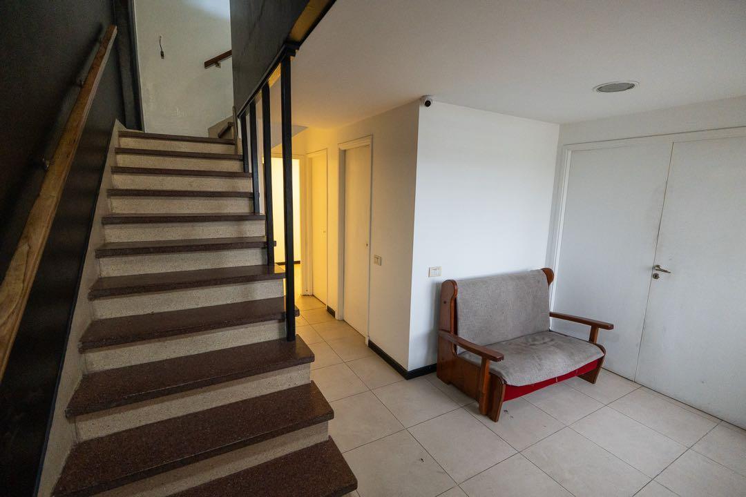 Venta en Block 2 Galpones 977 m² Cubiertos Mas Lote 510 m² Dist E3 2