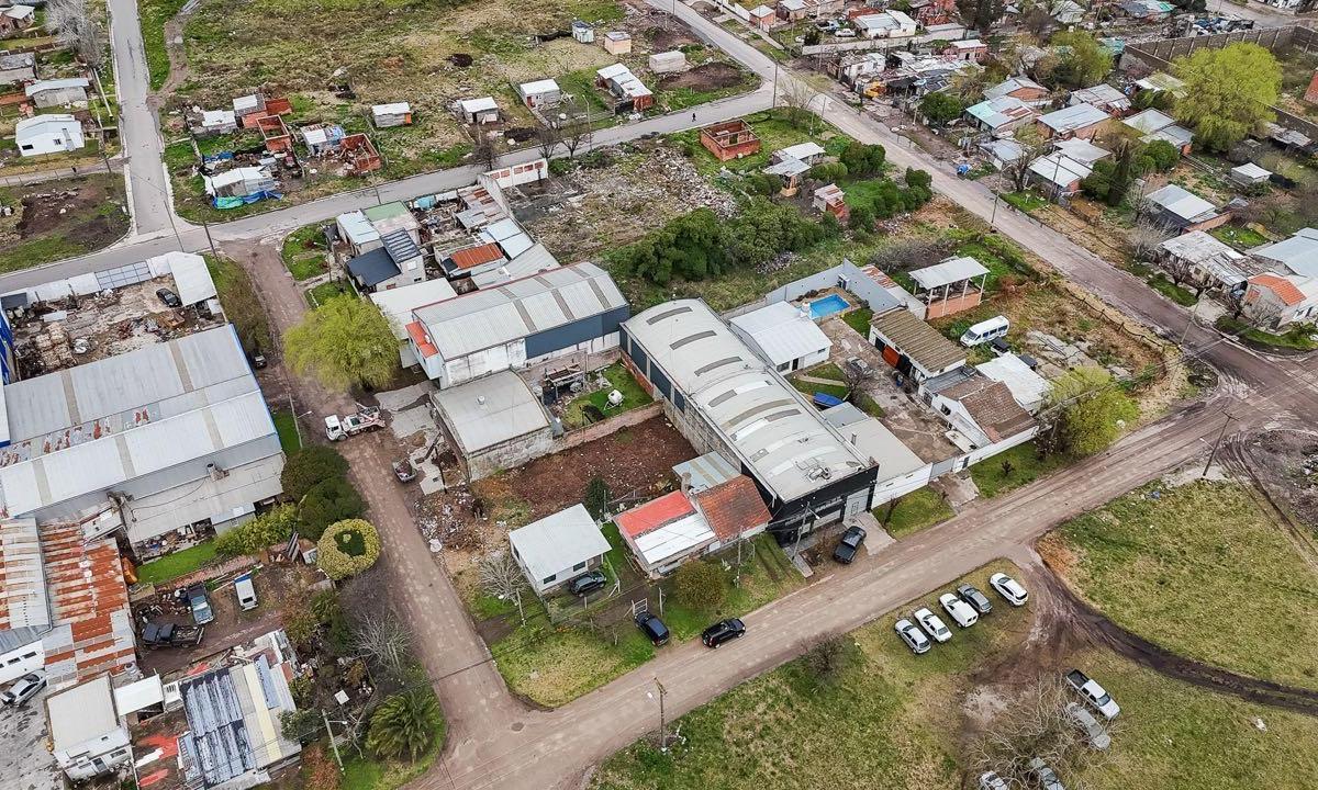 Propiedad en Argentina
