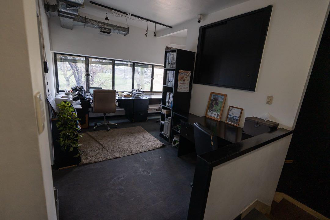 Venta en Block 2 Galpones 977 m² Cubiertos Mas Lote 510 m² Dist E3 4