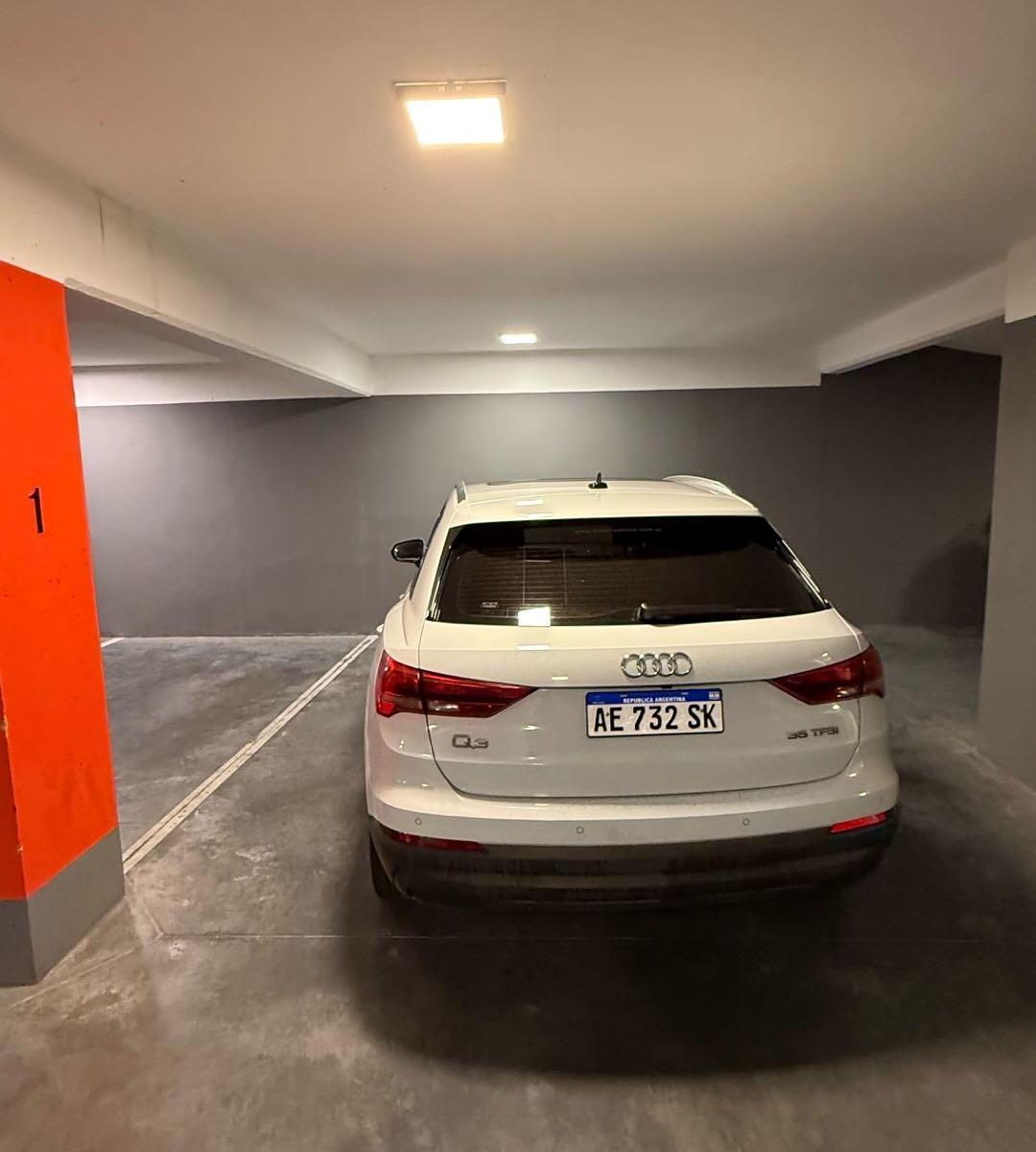 Foto de VENTA SEMIPISO 3 AMBIENTES CON COCHERA Y BAULERA ZONA GUEMES, imagen 4