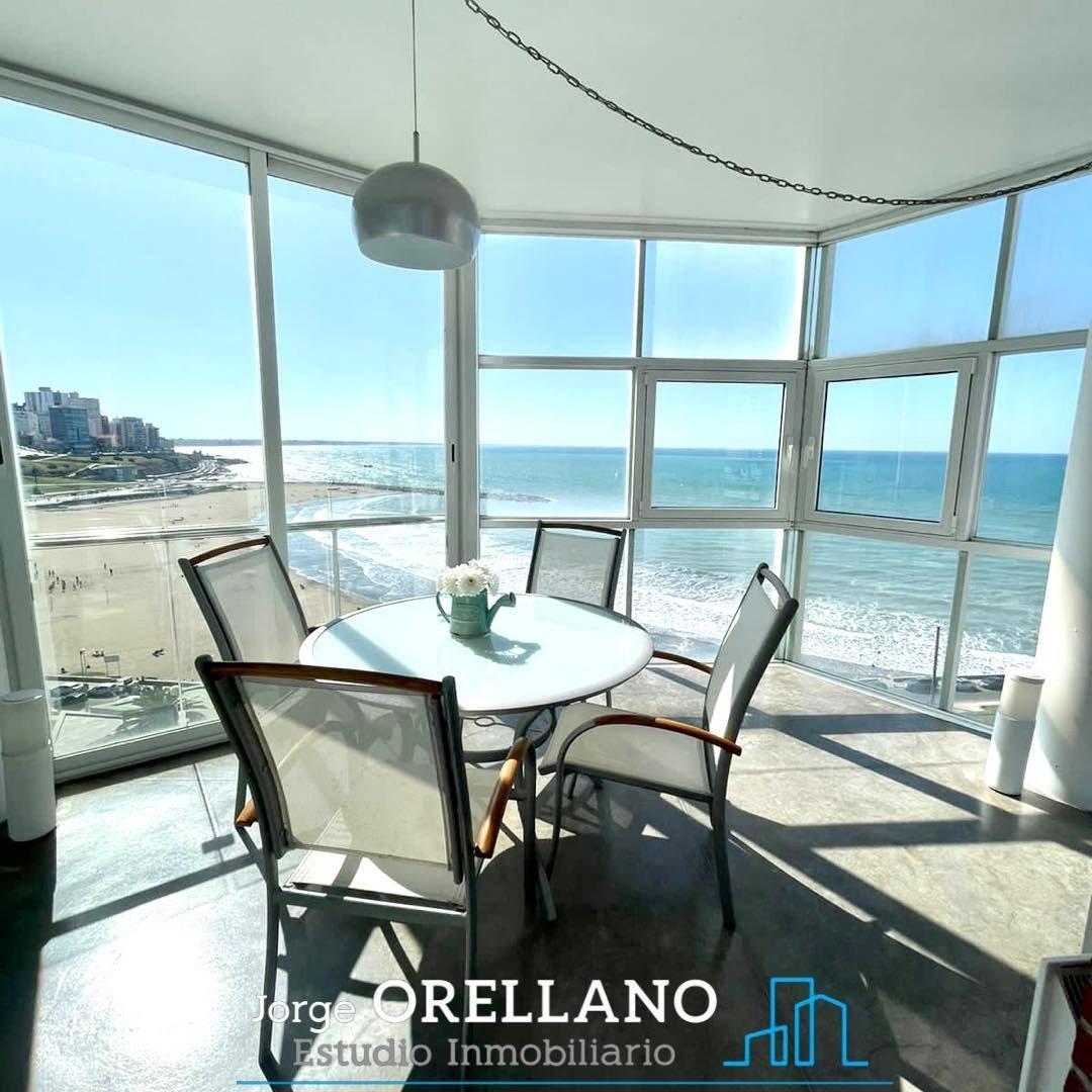 Foto de ALQUILER DE EXCLUSIVO PISO AMOBLADO FRENTE AL MAR EN BAHIA VARESE, imagen 4