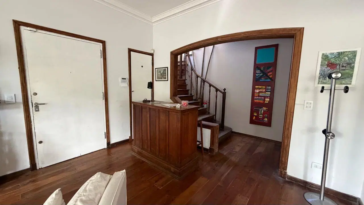 RESIDENCIA PREMIUM 7 SUITS PRIVADAS BARRIO STELLA MARIS 2