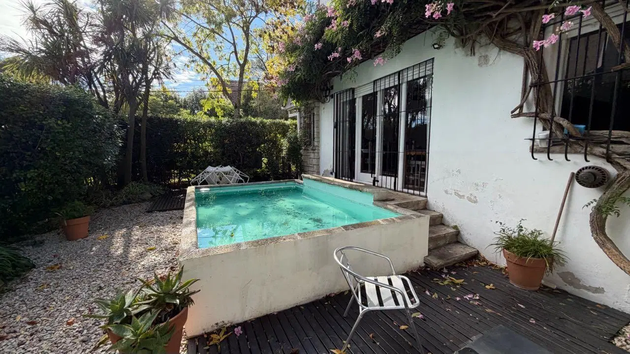 RESIDENCIA PREMIUM 7 SUITS PRIVADAS BARRIO STELLA MARIS 5