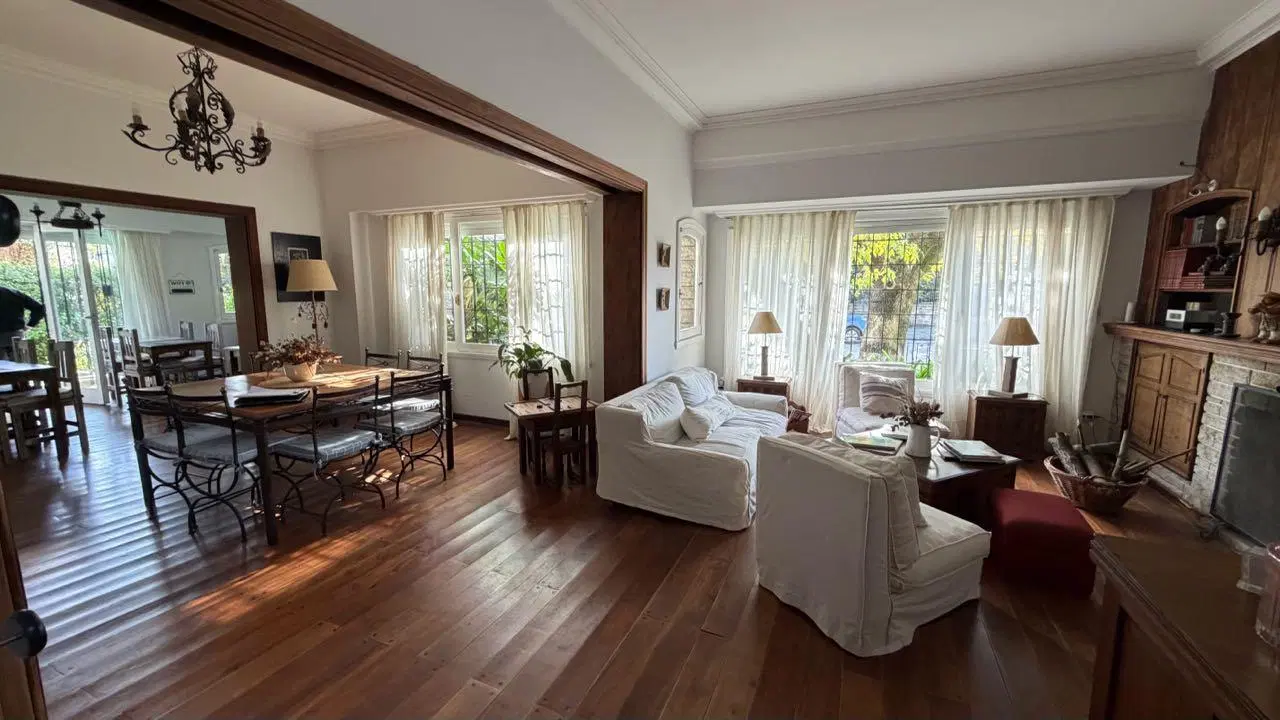 RESIDENCIA PREMIUM 7 SUITS PRIVADAS BARRIO STELLA MARIS 4
