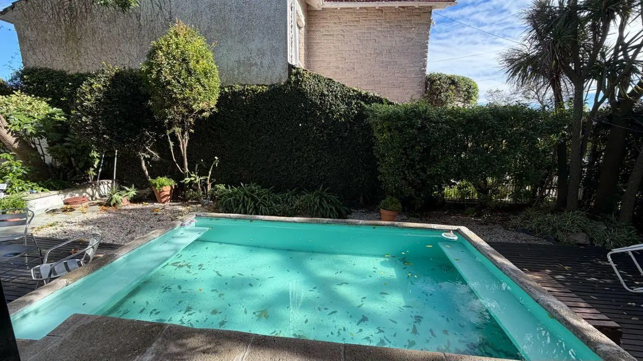 RESIDENCIA PREMIUM 7 SUITS PRIVADAS BARRIO STELLA MARIS 8