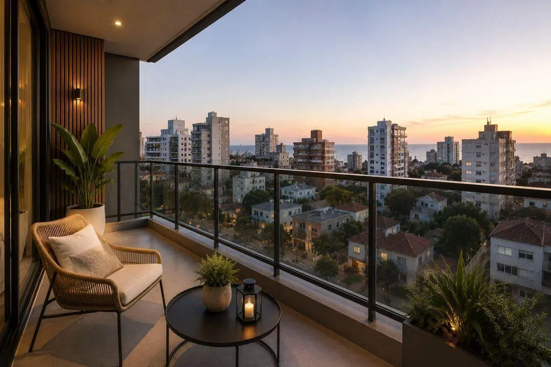 VENTA 3 AMBIENTES CON COCHERA Y BAULERA STELLA MARIS 2
