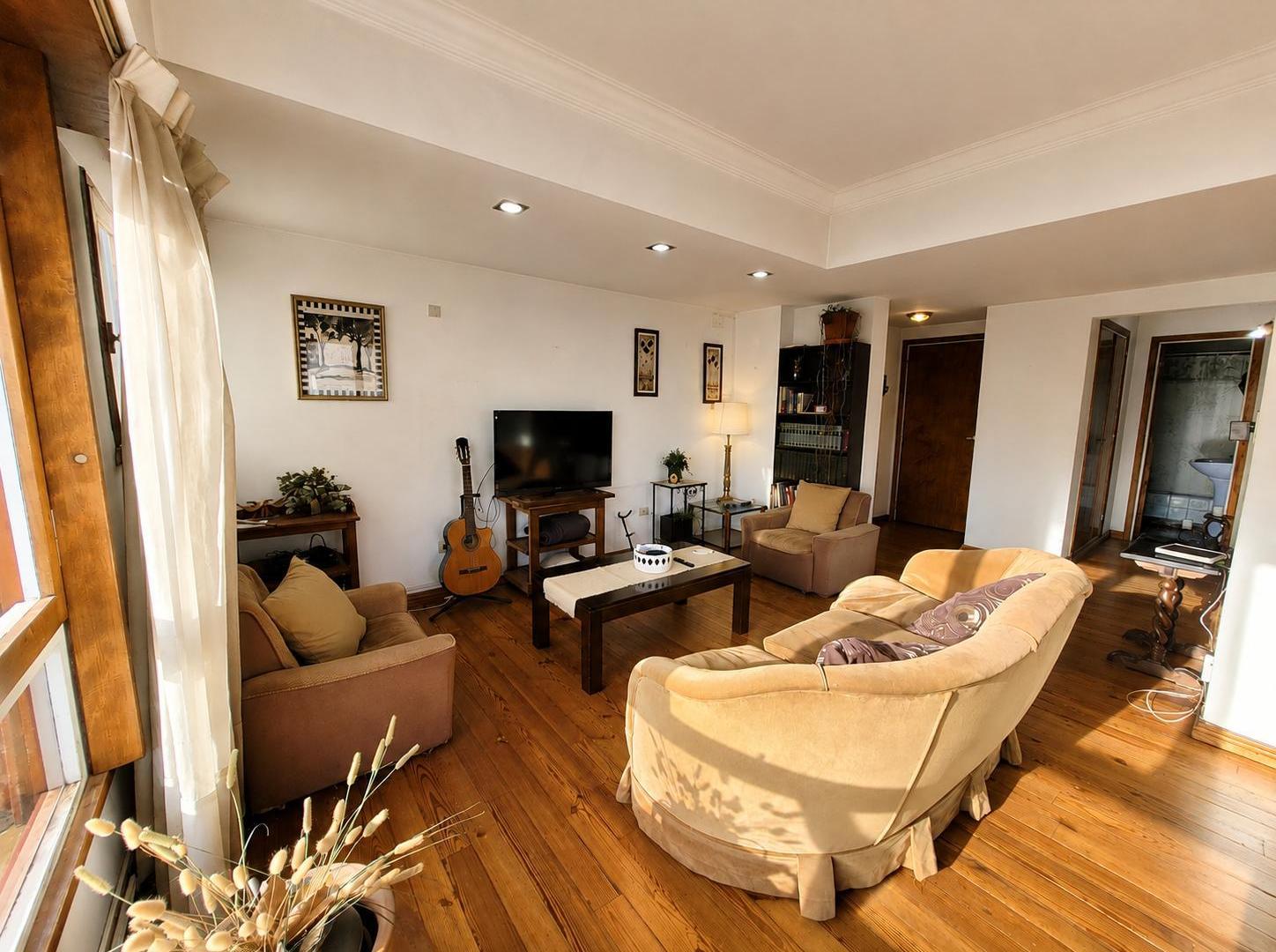 Foto de VENTA DEPARTAMENTO 5 AMBIENTES ZONA ALDREY, imagen 2