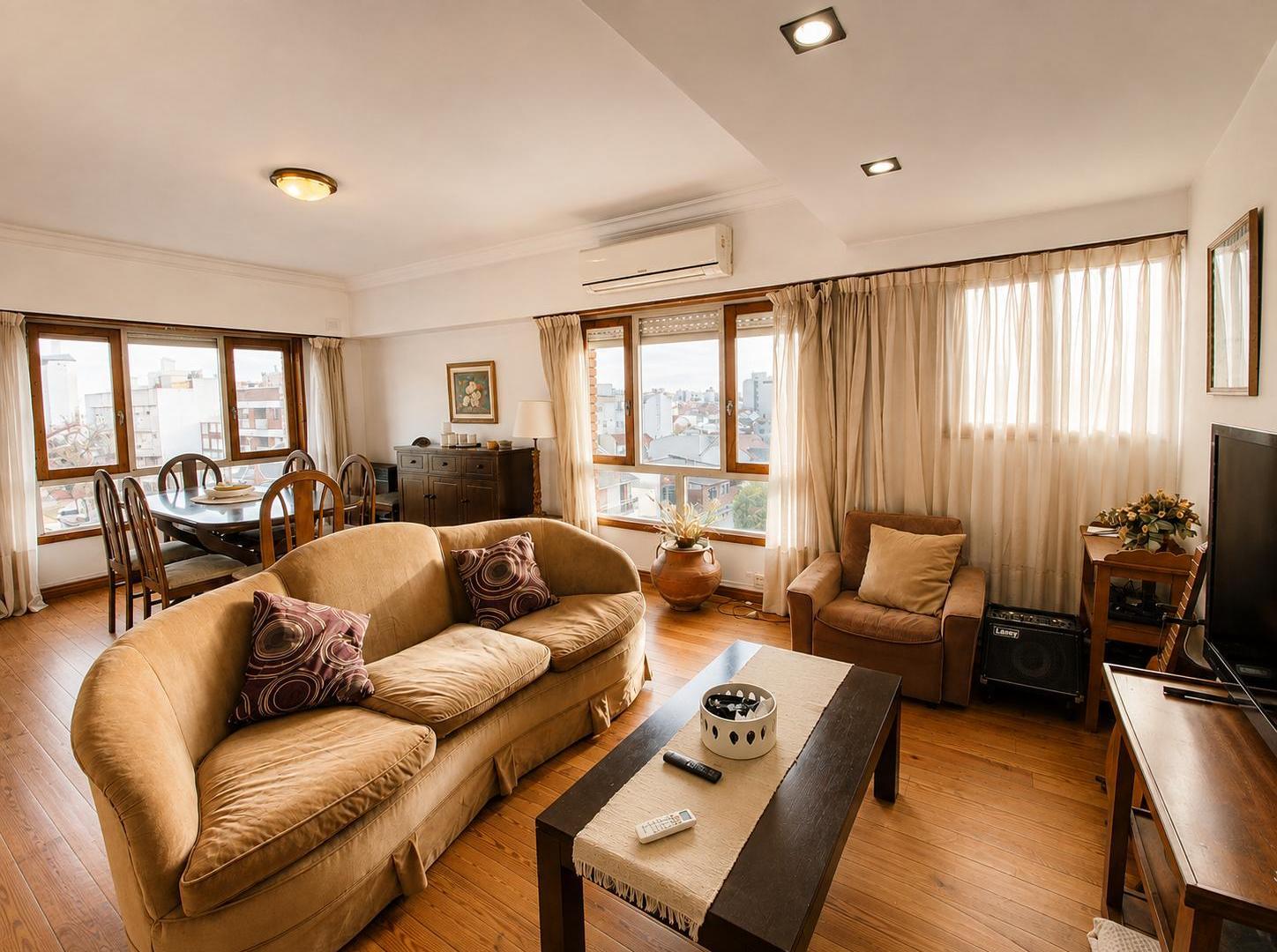 Foto de VENTA DEPARTAMENTO 5 AMBIENTES ZONA ALDREY, imagen 3