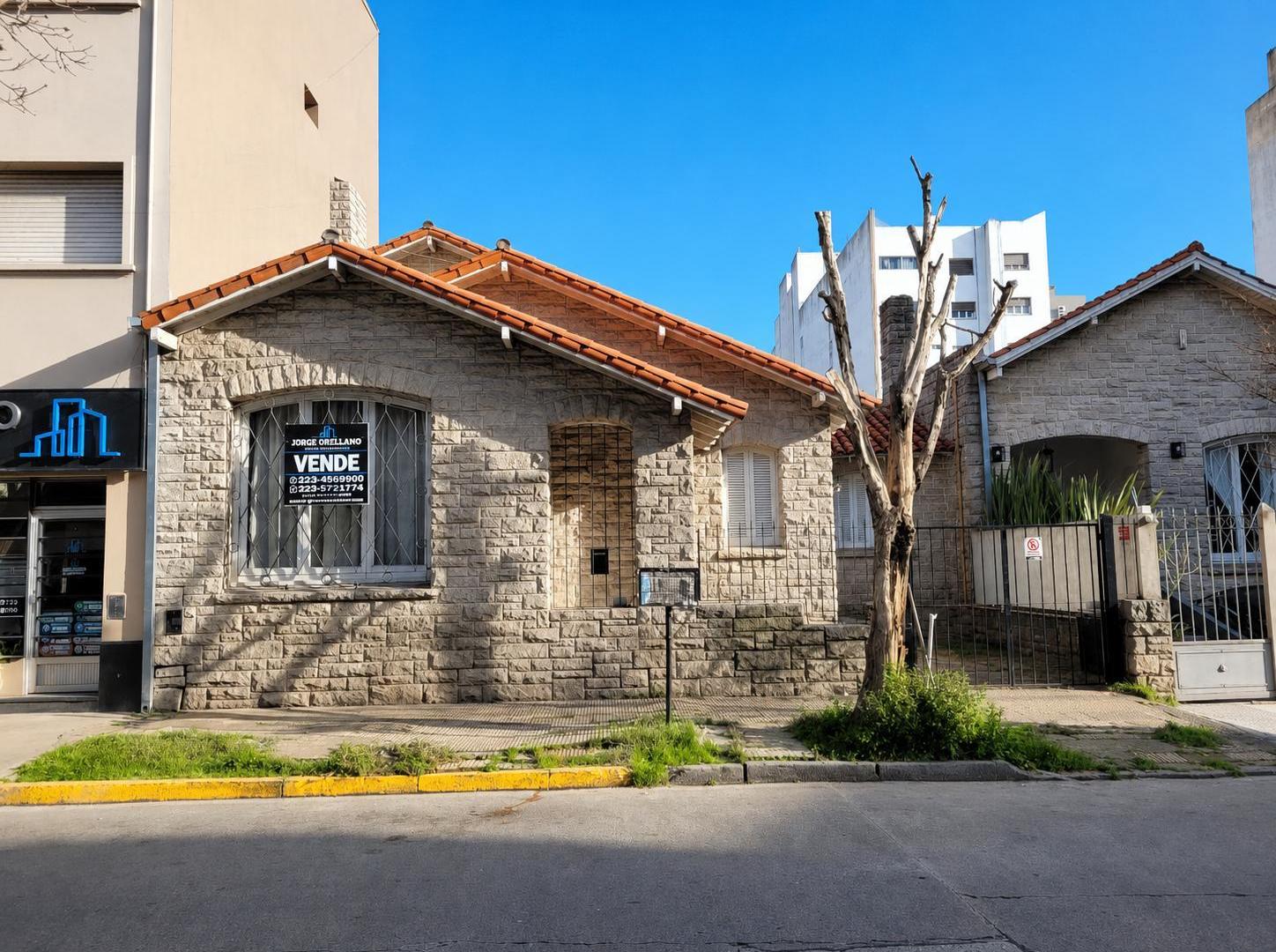Foto de VENTA DE CASA ZONA PASEO ALDREY / GUEMES, imagen 1