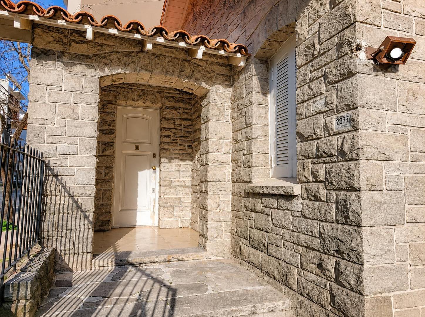 Foto de VENTA DE CASA ZONA PASEO ALDREY / GUEMES, imagen 2