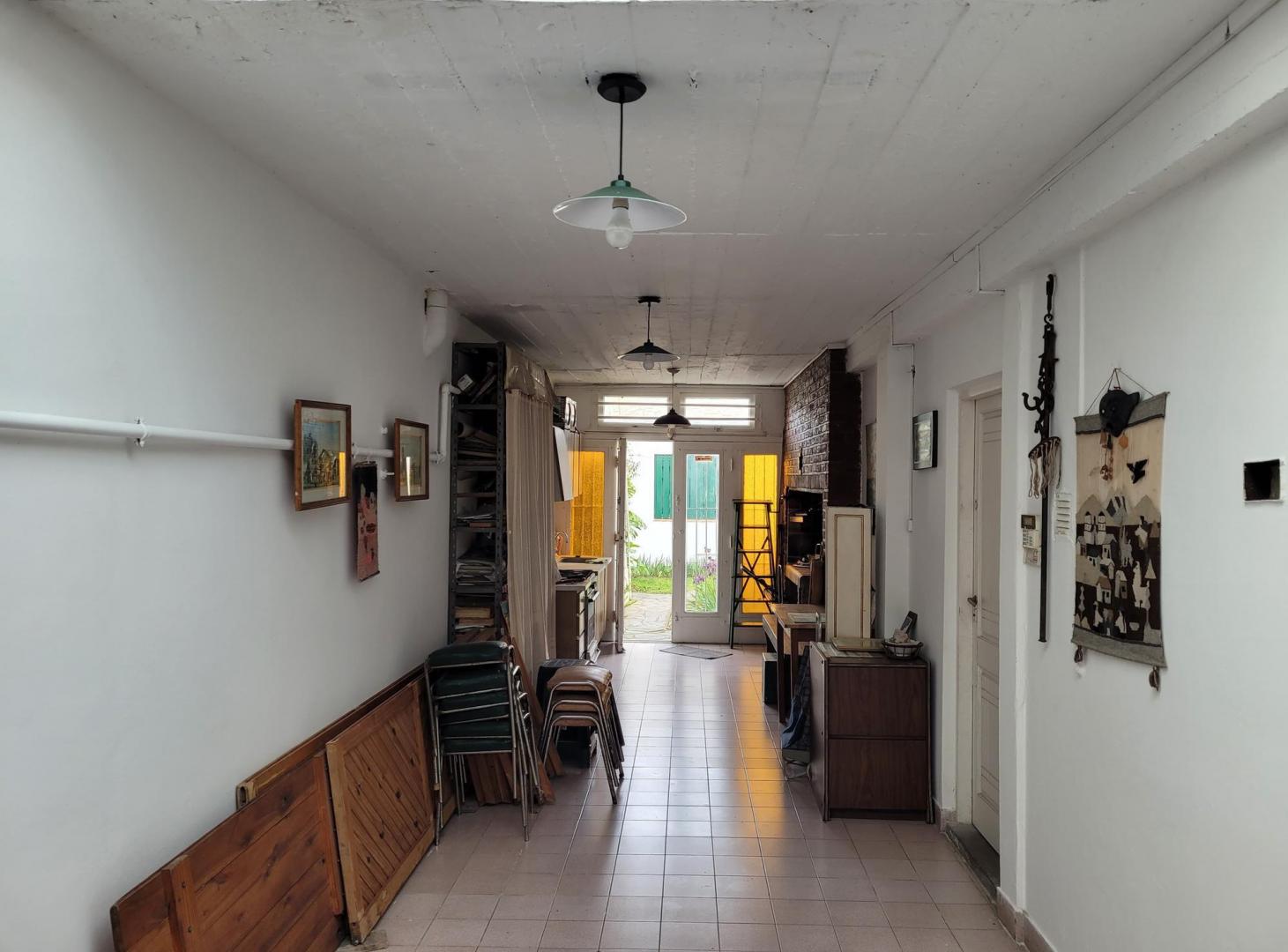 Foto de ALQUILER 36 MESES PH 2 AMBIENTES CON PARQUE BARRIO VILLA PRIMERA, imagen 5
