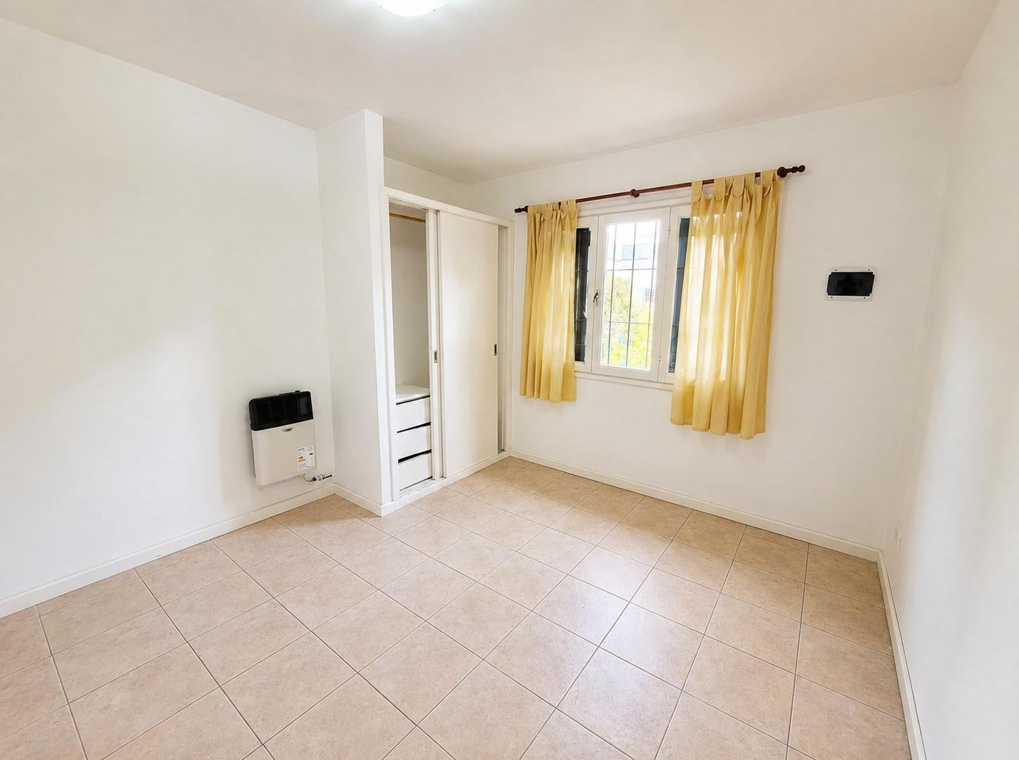 Foto de ALQUILER 36 MESES PH 2 AMBIENTES CON PARQUE BARRIO VILLA PRIMERA, imagen 3