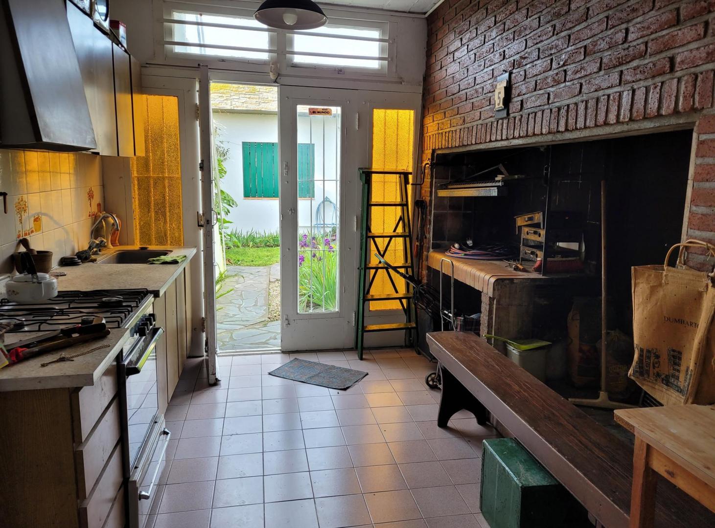 Foto de ALQUILER 36 MESES PH 2 AMBIENTES CON PARQUE BARRIO VILLA PRIMERA, imagen 1