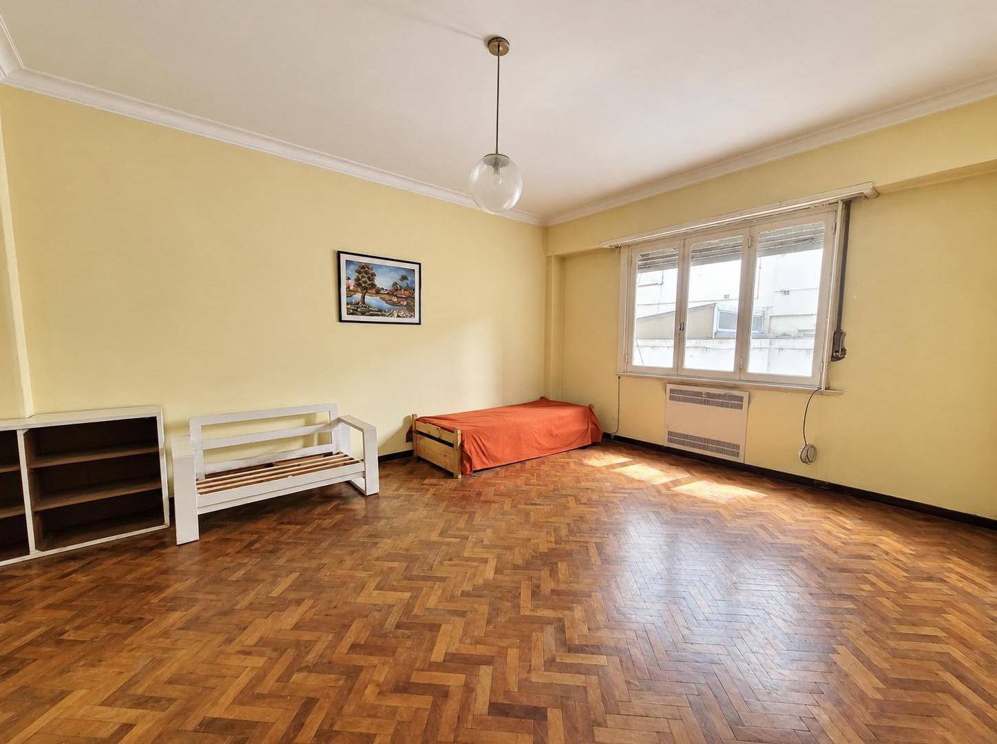 Foto de ALQUILER DEPARTAMENTO 3 AMBIENTES CON DEPENDENCIA – ZONA CENTRO, imagen 3