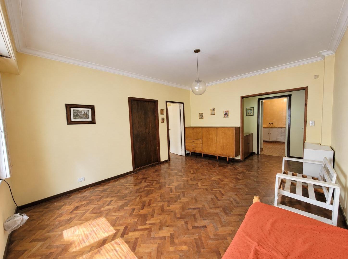 Foto de ALQUILER DEPARTAMENTO 3 AMBIENTES CON DEPENDENCIA – ZONA CENTRO, imagen 1
