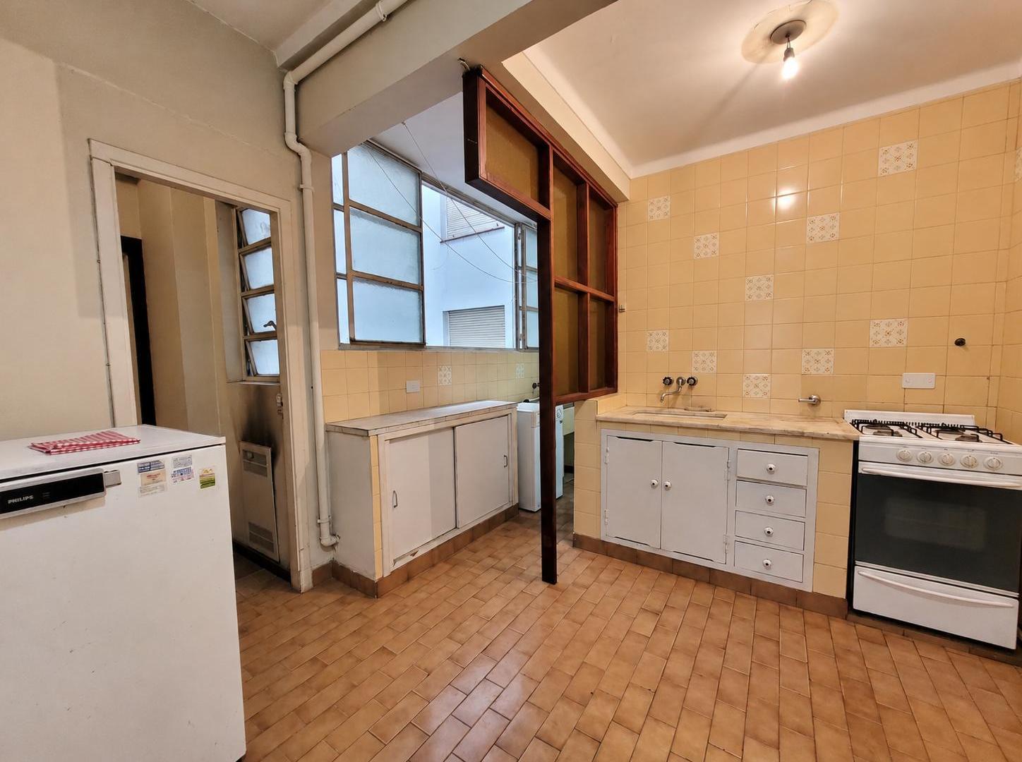 Foto de ALQUILER DEPARTAMENTO 3 AMBIENTES CON DEPENDENCIA – ZONA CENTRO, imagen 4