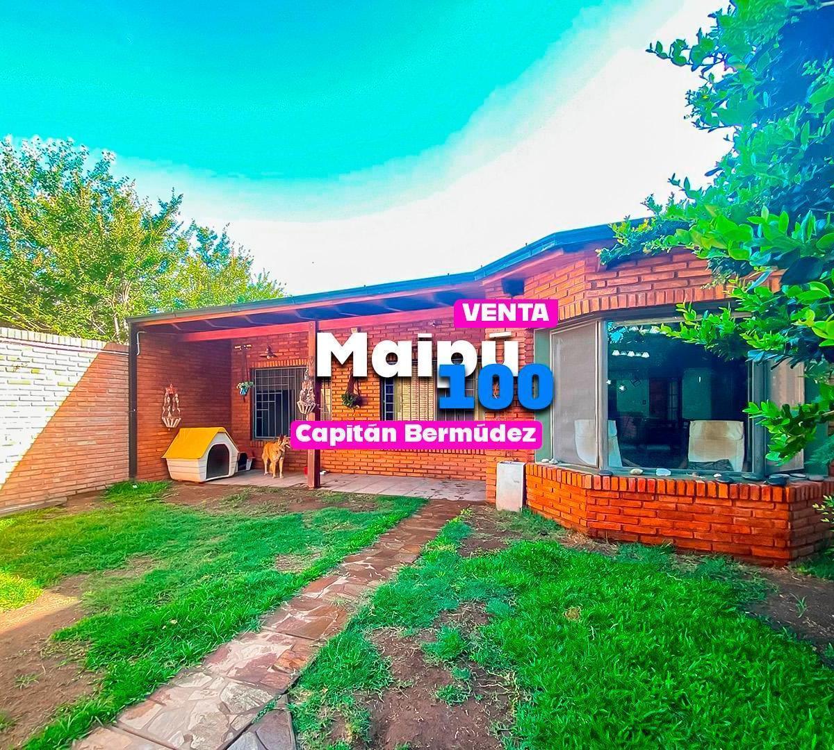 Propiedad en Argentina