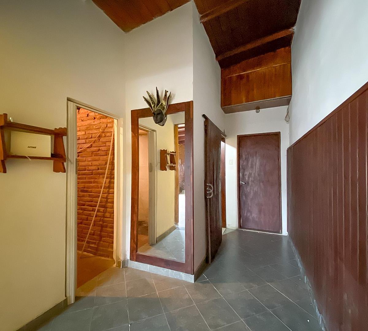 Casa - Alberdi 3