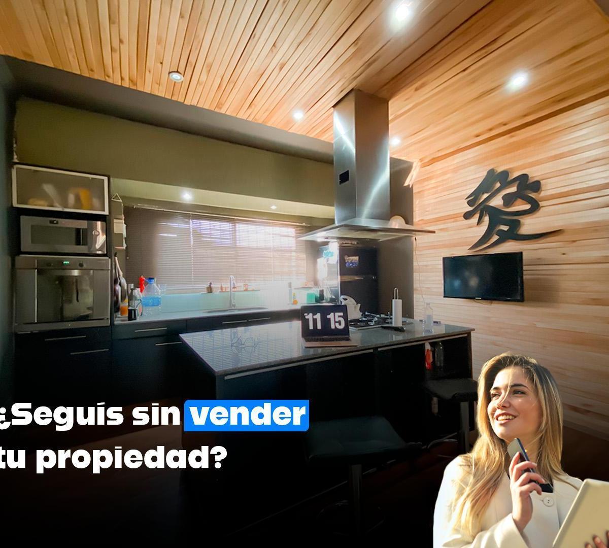 Importante Casa en Venta Zona Aeropuerto Rosario - Ideal Emprendimiento Hotelero 4