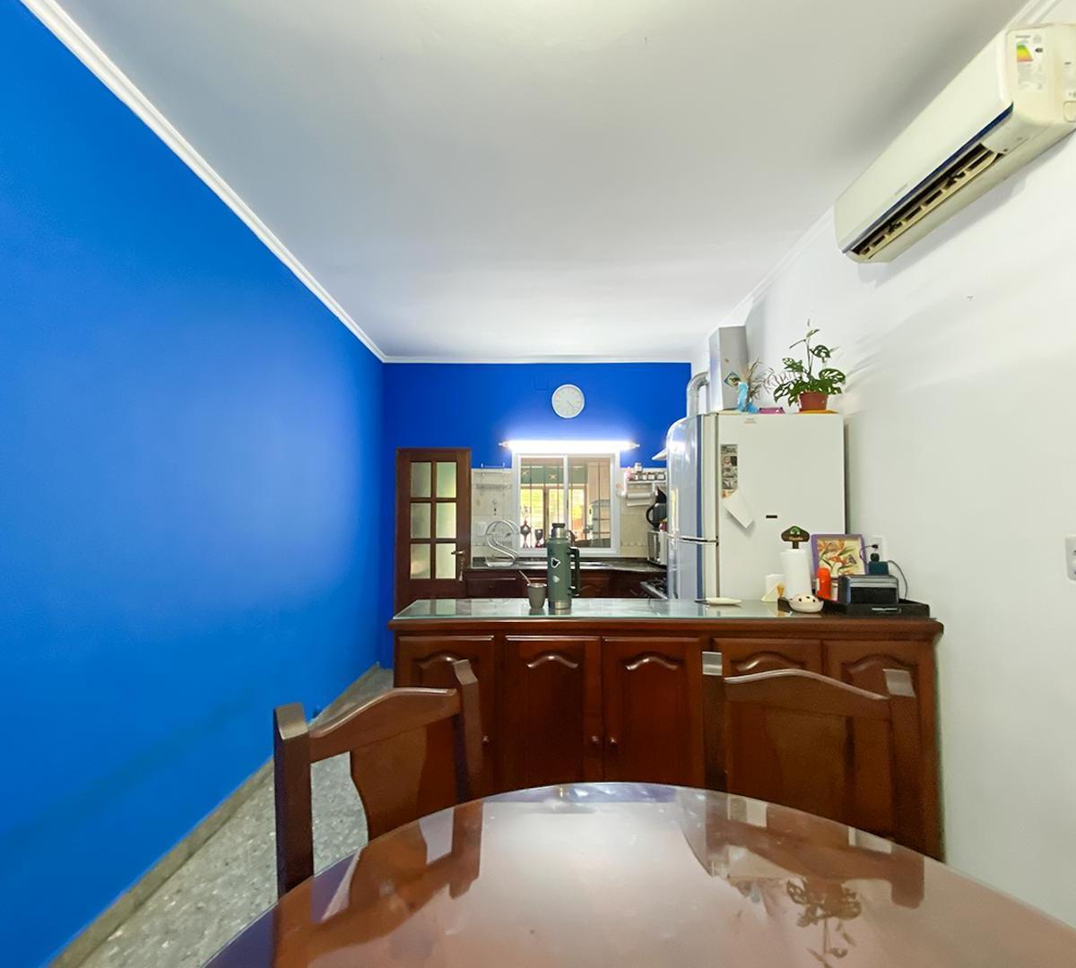 Casa - Arroyito 1