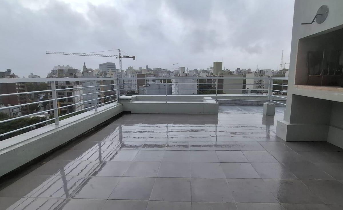 Departamento - Montevideo 1