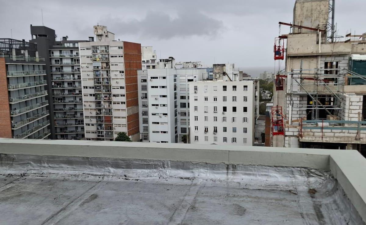Departamento - Montevideo 3