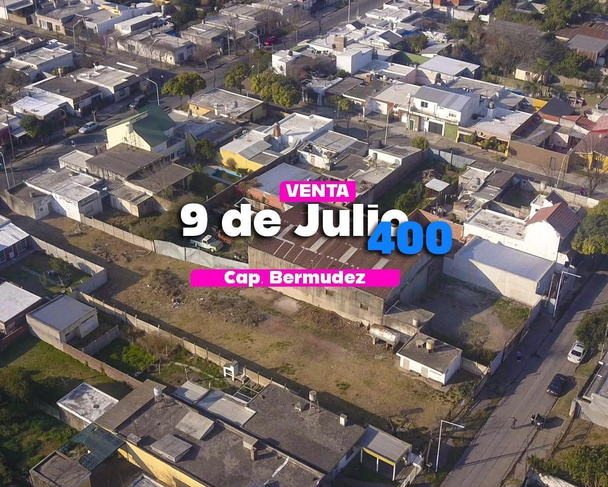 Propiedad en Argentina