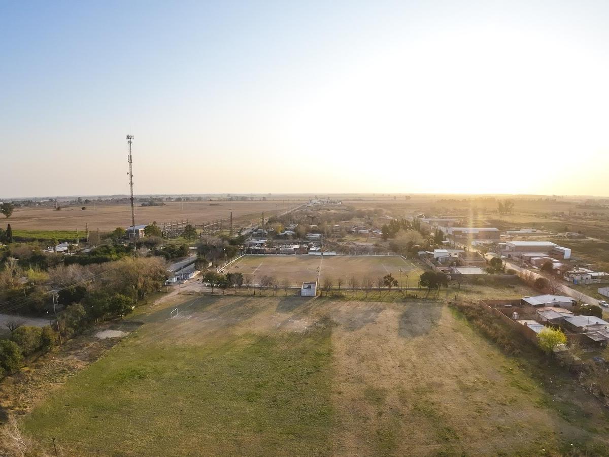 Propiedad en Argentina