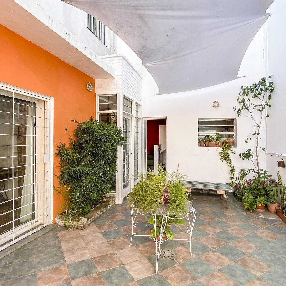 Casa de Pasillo 3 Dorm. en Venta en Barrio Abasto - Ocampo 1400 4